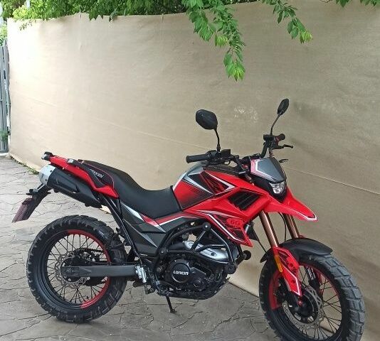 Лонкин 5312, объемом двигателя 0.25 л и пробегом 0 тыс. км за 1203 $, фото 1 на Automoto.ua