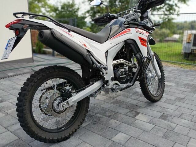 Лонкин 5312, объемом двигателя 0.25 л и пробегом 0 тыс. км за 2244 $, фото 1 на Automoto.ua