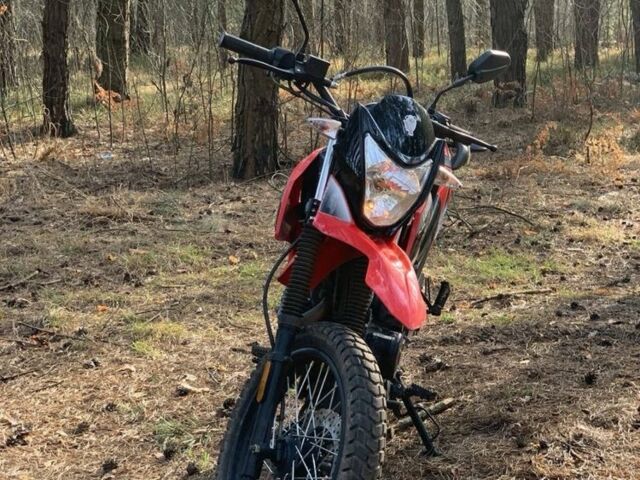 Лонкин 5312, объемом двигателя 0.2 л и пробегом 0 тыс. км за 1300 $, фото 1 на Automoto.ua