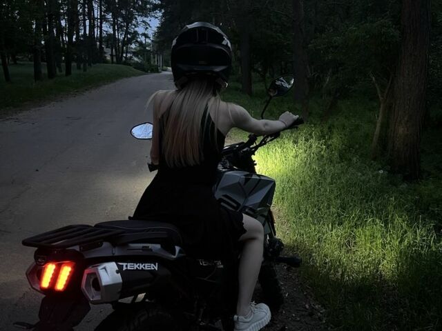 Лонкін 5312, об'ємом двигуна 0.25 л та пробігом 0 тис. км за 1300 $, фото 1 на Automoto.ua