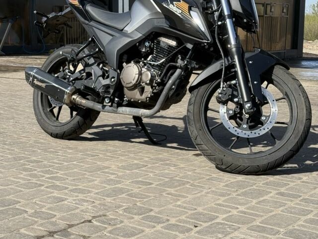 Лонкин 5312, объемом двигателя 0.25 л и пробегом 0 тыс. км за 1750 $, фото 1 на Automoto.ua