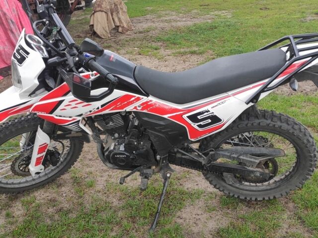 Лонкин 5312, объемом двигателя 0.2 л и пробегом 0 тыс. км за 1500 $, фото 1 на Automoto.ua
