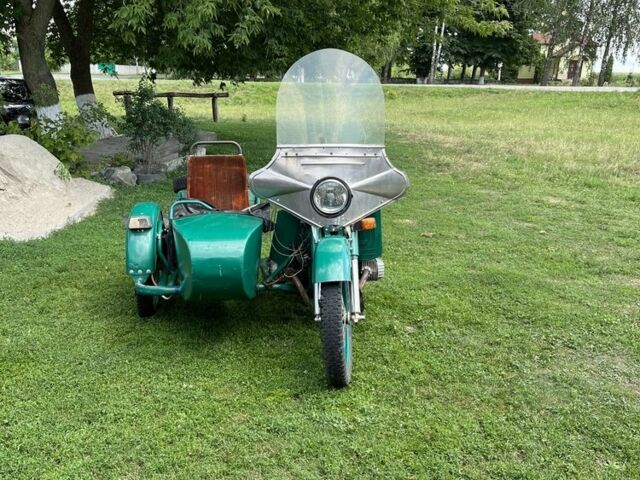 Лонкін 6510, об'ємом двигуна 0.87 л та пробігом 0 тис. км за 15000 $, фото 1 на Automoto.ua