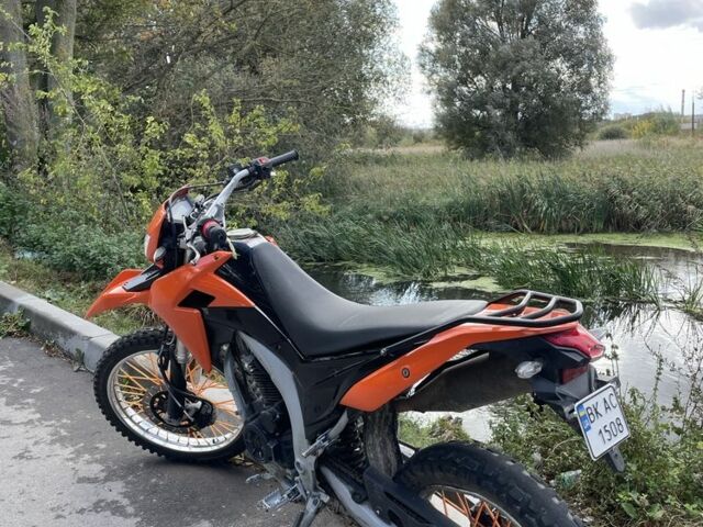 Лонкин 6510, объемом двигателя 0.25 л и пробегом 0 тыс. км за 1000 $, фото 1 на Automoto.ua