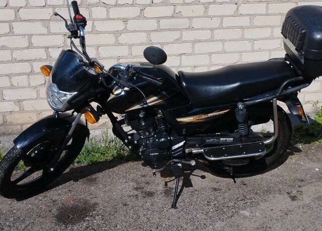 Лонкін 6510, об'ємом двигуна 0.13 л та пробігом 0 тис. км за 695 $, фото 1 на Automoto.ua