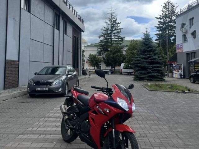 Лонкін 6510, об'ємом двигуна 0.2 л та пробігом 0 тис. км за 1500 $, фото 1 на Automoto.ua