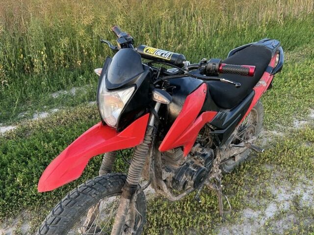 Лонкин 6510, объемом двигателя 0.2 л и пробегом 0 тыс. км за 841 $, фото 1 на Automoto.ua