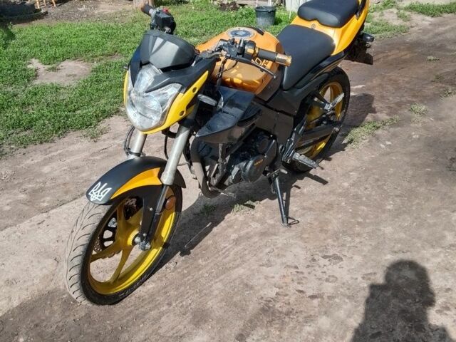 Лонкин 6510, объемом двигателя 0.2 л и пробегом 0 тыс. км за 720 $, фото 1 на Automoto.ua