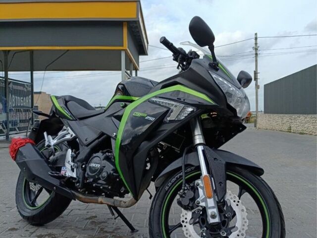 Лонкин 6510, объемом двигателя 0.25 л и пробегом 0 тыс. км за 1050 $, фото 1 на Automoto.ua