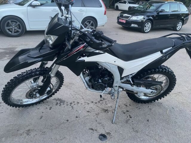 Лонкин 6510, объемом двигателя 0.25 л и пробегом 0 тыс. км за 1350 $, фото 1 на Automoto.ua