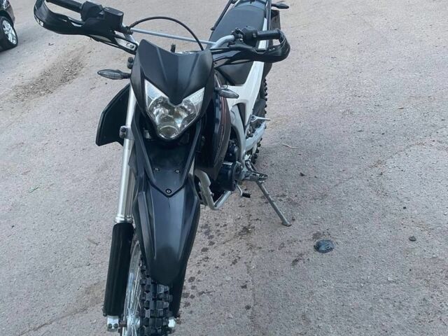 Лонкин 6510, объемом двигателя 0.25 л и пробегом 0 тыс. км за 1300 $, фото 1 на Automoto.ua