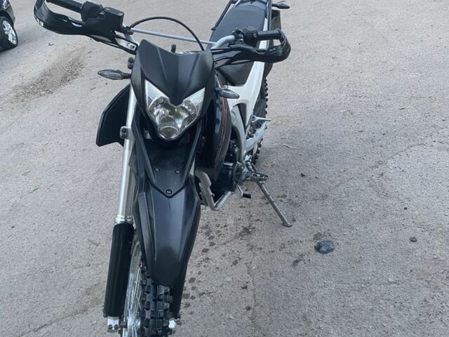 Лонкин 6510, объемом двигателя 0.25 л и пробегом 0 тыс. км за 1350 $, фото 1 на Automoto.ua