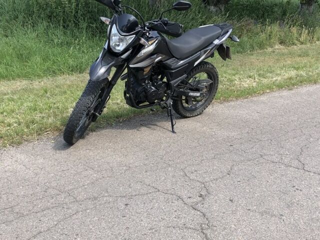 Лонкин 6510, объемом двигателя 0.2 л и пробегом 0 тыс. км за 1105 $, фото 1 на Automoto.ua