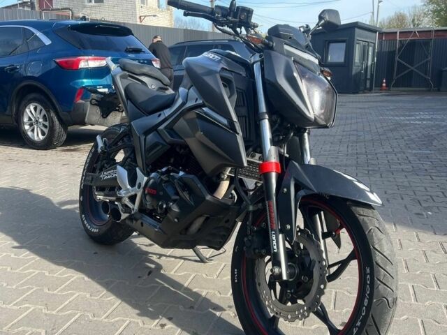 Лонкін 6510, об'ємом двигуна 0.25 л та пробігом 0 тис. км за 1250 $, фото 1 на Automoto.ua