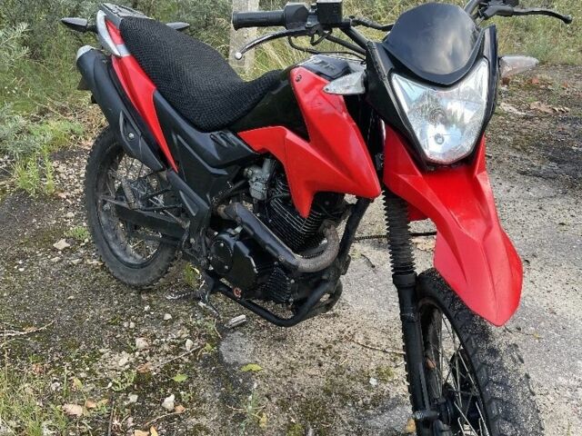 Лонкин 6510, объемом двигателя 0.2 л и пробегом 0 тыс. км за 793 $, фото 1 на Automoto.ua