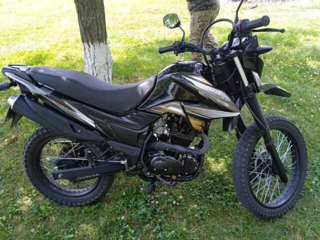 Лонкин 6510, объемом двигателя 0.2 л и пробегом 0 тыс. км за 1000 $, фото 1 на Automoto.ua