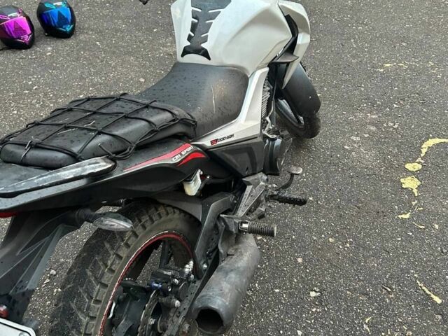 Лонкин 6510, объемом двигателя 0.2 л и пробегом 0 тыс. км за 1150 $, фото 1 на Automoto.ua