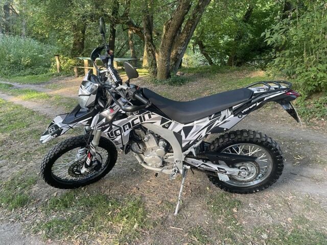 Лонкин 6510, объемом двигателя 0.3 л и пробегом 0 тыс. км за 2000 $, фото 1 на Automoto.ua