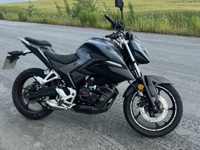 Лонкин 6510, объемом двигателя 0.22 л и пробегом 0 тыс. км за 1200 $, фото 1 на Automoto.ua
