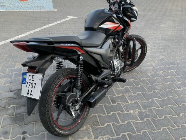 Лонкин 6510, объемом двигателя 0.15 л и пробегом 0 тыс. км за 950 $, фото 1 на Automoto.ua