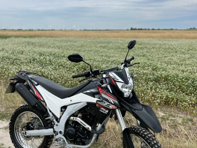 Лонкин 6510, объемом двигателя 0.25 л и пробегом 0 тыс. км за 1550 $, фото 1 на Automoto.ua