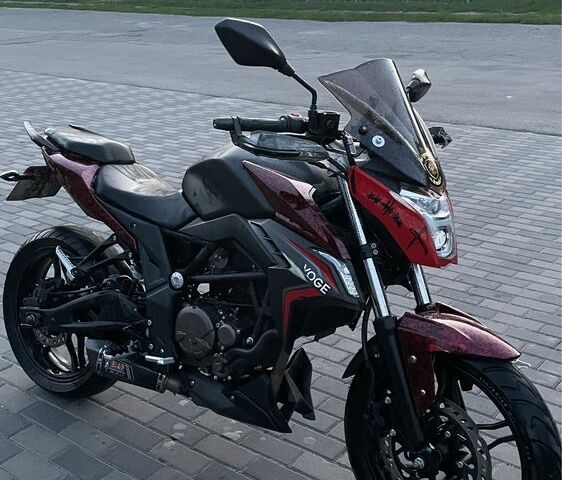 Лонкин 6510, объемом двигателя 0.3 л и пробегом 0 тыс. км за 1800 $, фото 1 на Automoto.ua