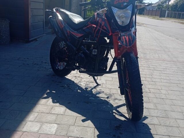Лонкин 6510, объемом двигателя 0.2 л и пробегом 0 тыс. км за 1000 $, фото 1 на Automoto.ua