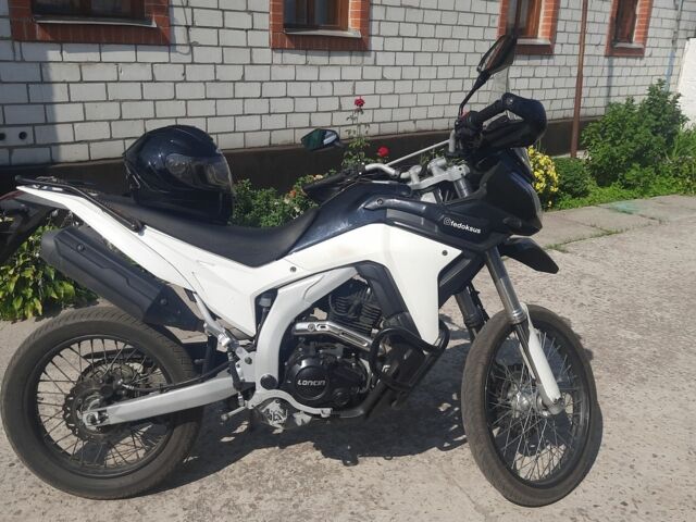 Лонкин 6510, объемом двигателя 0.25 л и пробегом 0 тыс. км за 1200 $, фото 1 на Automoto.ua