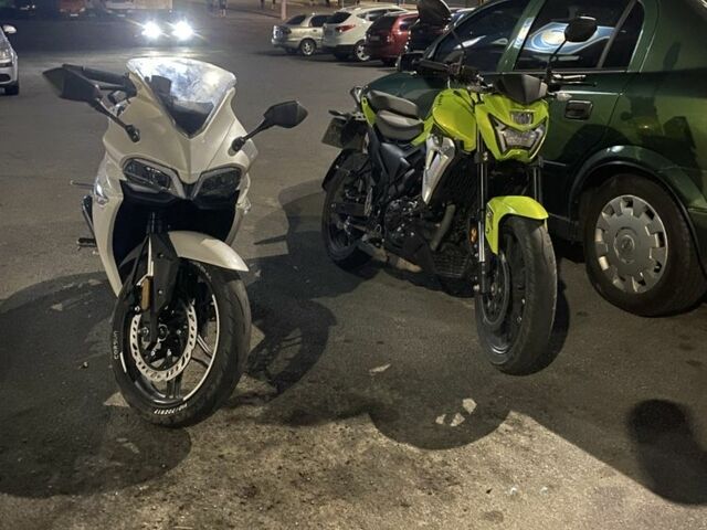 Лонкин 6510, объемом двигателя 0.3 л и пробегом 0 тыс. км за 2284 $, фото 1 на Automoto.ua