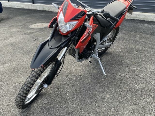 Лонкін 6510, об'ємом двигуна 0.25 л та пробігом 0 тис. км за 1450 $, фото 1 на Automoto.ua