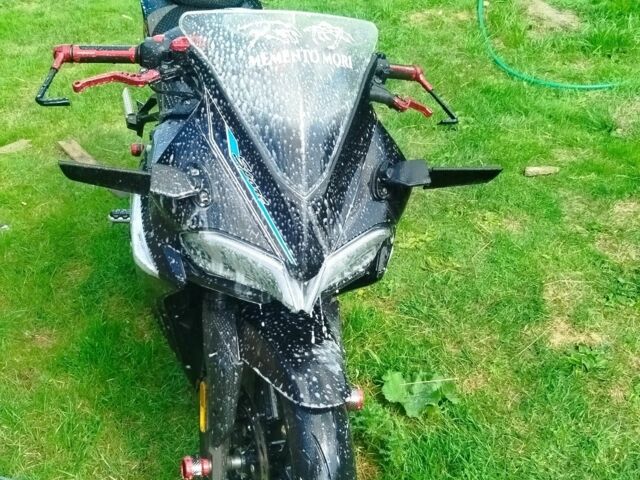 Лонкін 6510, об'ємом двигуна 0.3 л та пробігом 0 тис. км за 2300 $, фото 1 на Automoto.ua