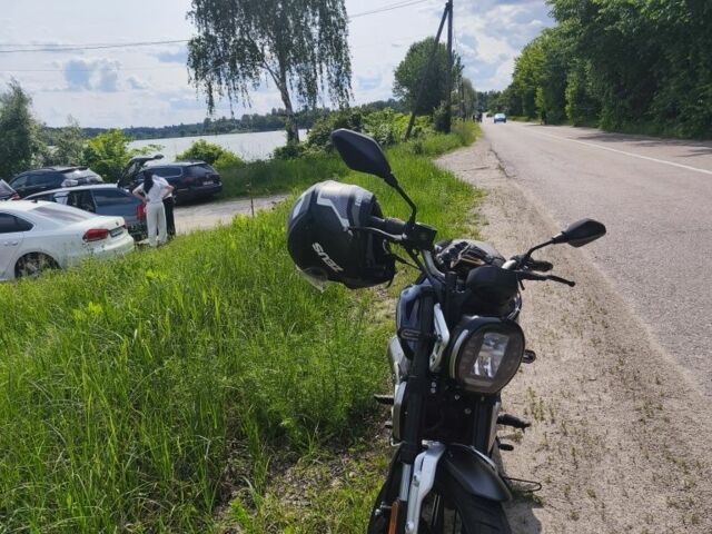 Лонкин 6510, объемом двигателя 0.25 л и пробегом 0 тыс. км за 1500 $, фото 1 на Automoto.ua