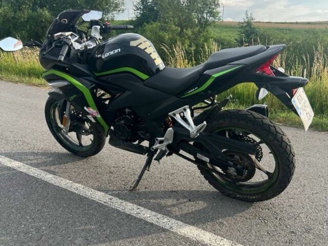 Лонкин 6510, объемом двигателя 0.25 л и пробегом 0 тыс. км за 34 $, фото 1 на Automoto.ua