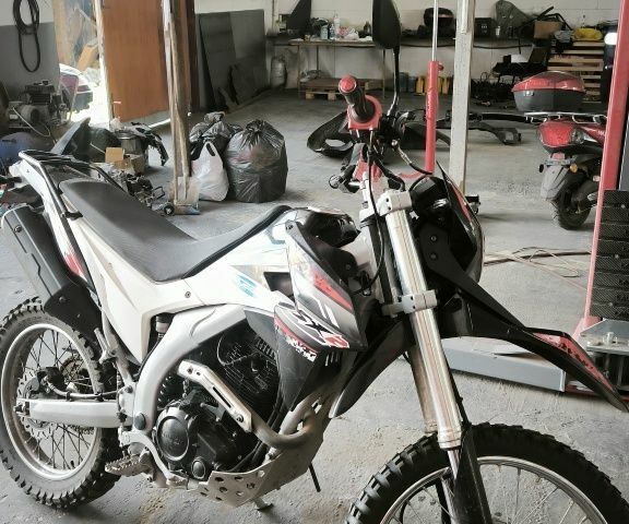 Лонкин 6510, объемом двигателя 0.25 л и пробегом 0 тыс. км за 1500 $, фото 1 на Automoto.ua