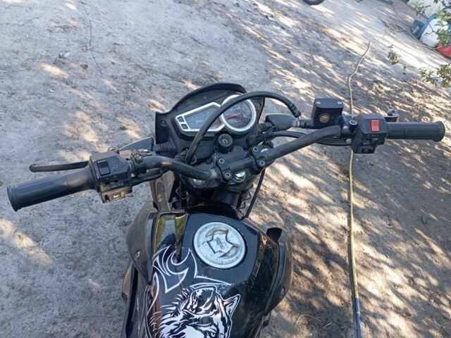 Лонкин 6510, объемом двигателя 0.2 л и пробегом 0 тыс. км за 848 $, фото 1 на Automoto.ua