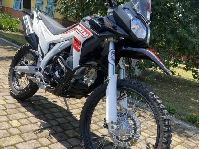 Лонкин 6510, объемом двигателя 0.25 л и пробегом 0 тыс. км за 1850 $, фото 1 на Automoto.ua