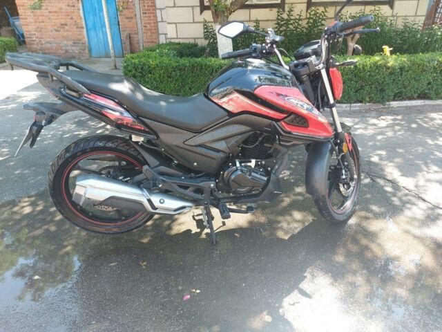 Лонкин 6510, объемом двигателя 0.2 л и пробегом 0 тыс. км за 1300 $, фото 1 на Automoto.ua