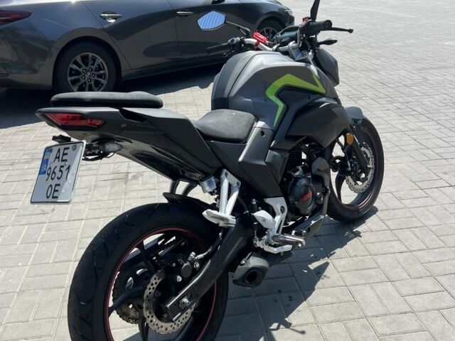Лонкін 6510, об'ємом двигуна 0.25 л та пробігом 0 тис. км за 1430 $, фото 1 на Automoto.ua