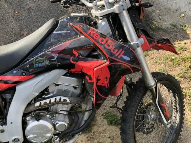 Лонкин 6510, объемом двигателя 0.3 л и пробегом 0 тыс. км за 1350 $, фото 1 на Automoto.ua