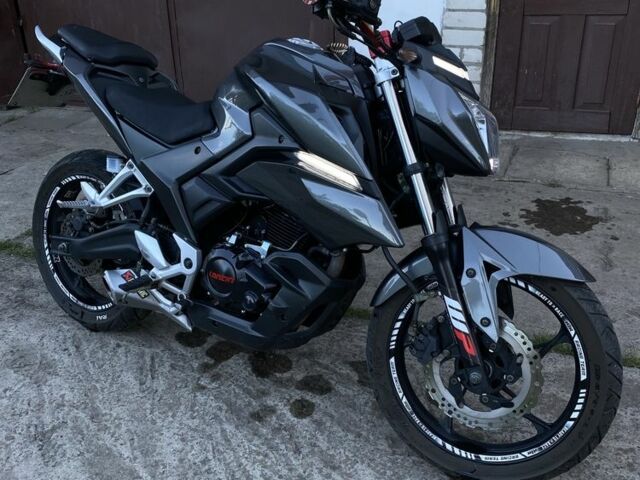 Лонкин 6510, объемом двигателя 0.25 л и пробегом 0 тыс. км за 1700 $, фото 1 на Automoto.ua