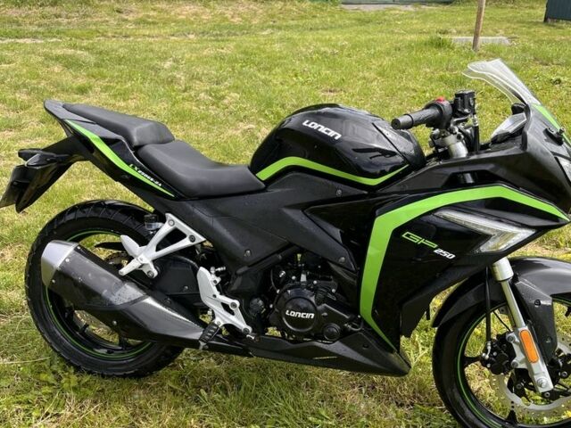 Лонкін 6510, об'ємом двигуна 0.25 л та пробігом 0 тис. км за 1000 $, фото 1 на Automoto.ua