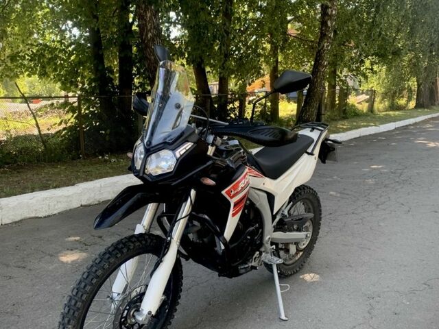 Лонкин 6510, объемом двигателя 0.25 л и пробегом 0 тыс. км за 1750 $, фото 1 на Automoto.ua