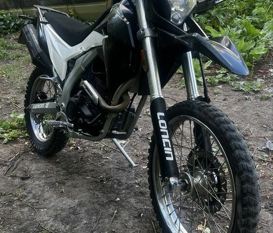 Лонкин 6510, объемом двигателя 0.25 л и пробегом 0 тыс. км за 1200 $, фото 1 на Automoto.ua