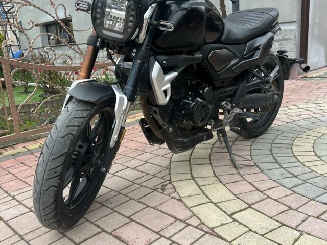 Лонкин 6510, объемом двигателя 0.25 л и пробегом 0 тыс. км за 1250 $, фото 1 на Automoto.ua