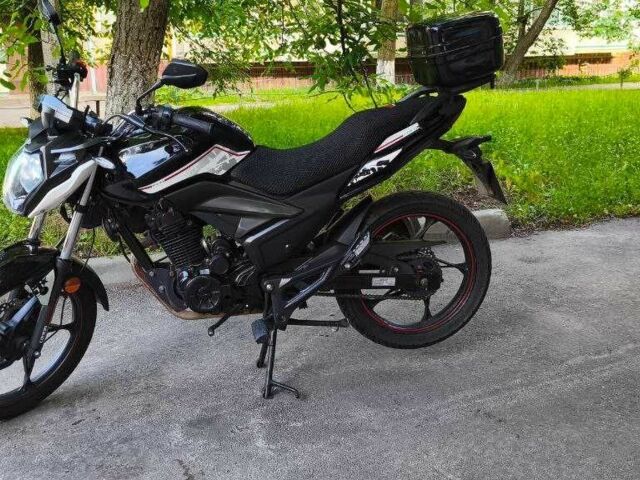 Лонкин 6510, объемом двигателя 0.2 л и пробегом 0 тыс. км за 700 $, фото 1 на Automoto.ua