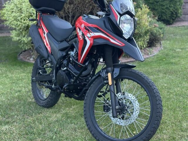 Лонкин 6510, объемом двигателя 0.2 л и пробегом 0 тыс. км за 1300 $, фото 1 на Automoto.ua