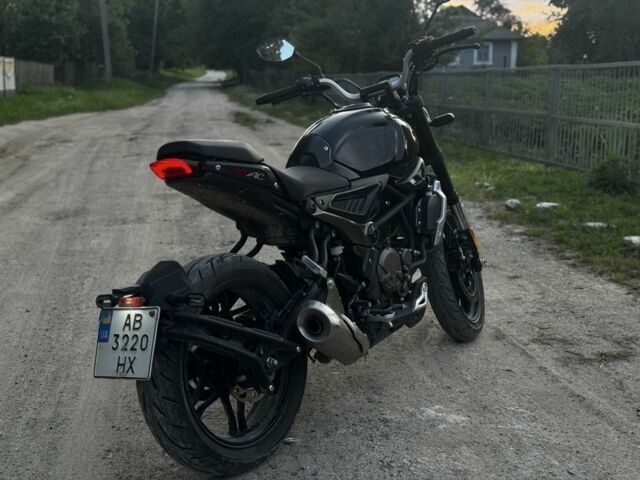 Лонкин 6510, объемом двигателя 0.3 л и пробегом 0 тыс. км за 2100 $, фото 1 на Automoto.ua