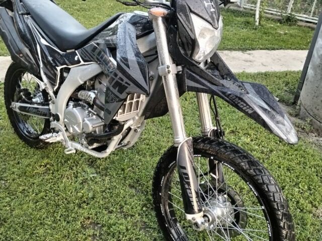 Лонкин 6510, объемом двигателя 0.3 л и пробегом 0 тыс. км за 1899 $, фото 1 на Automoto.ua