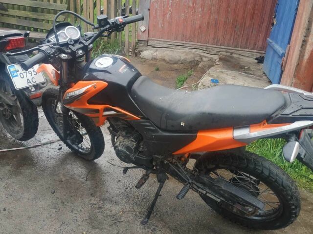 Лонкін 6510, об'ємом двигуна 0.2 л та пробігом 0 тис. км за 850 $, фото 1 на Automoto.ua