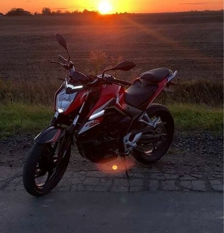 Лонкин 6510, объемом двигателя 0.25 л и пробегом 0 тыс. км за 1550 $, фото 1 на Automoto.ua